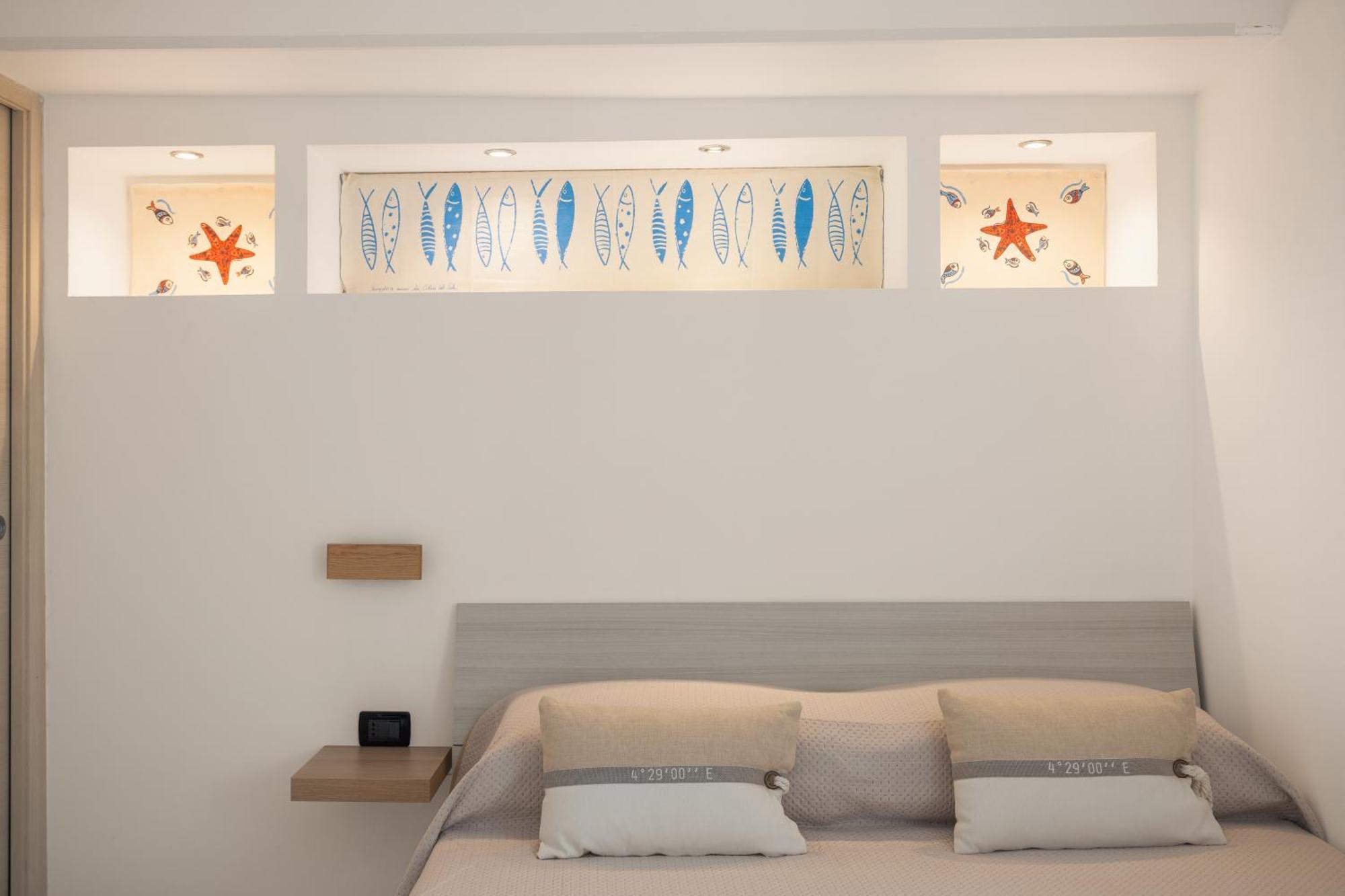 Iverlid Home. - Palermo, Palermo